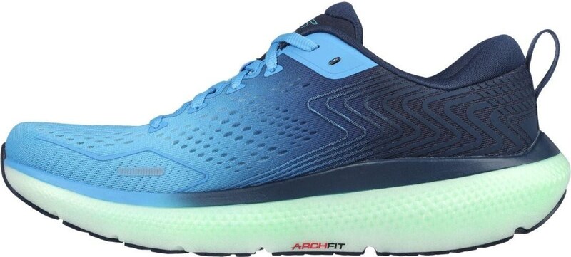 Skechers GO Run Ride 11 BLUE