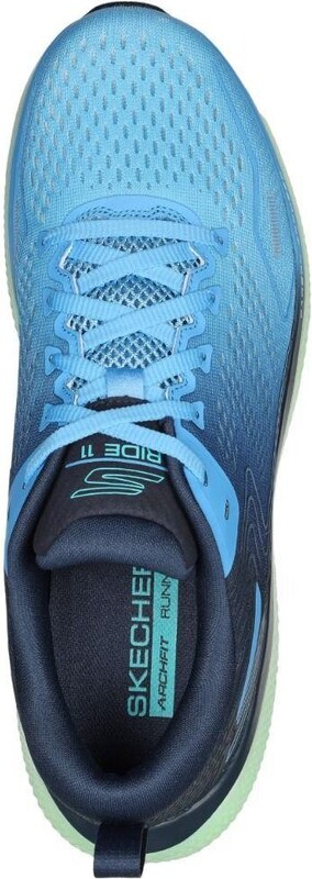 Skechers GO Run Ride 11 BLUE