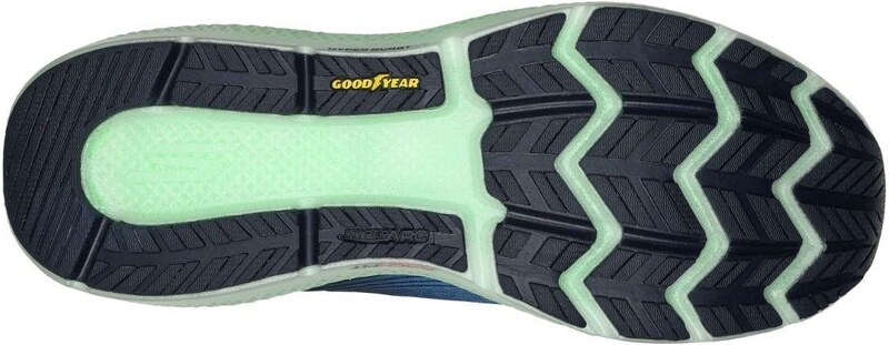 Skechers GO Run Ride 11 BLUE