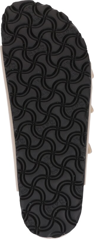 BIRKENSTOCK Papucs 'Florida' bézs