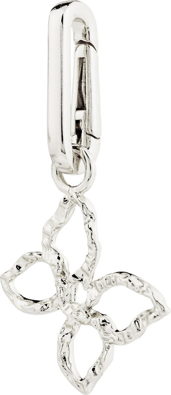 Pilgrim Medál ezüst