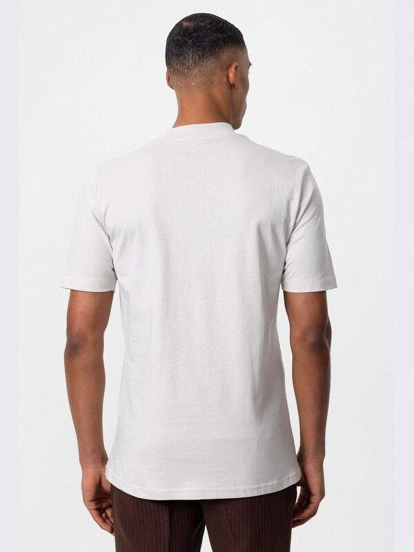 Antioch Póló világosszürke