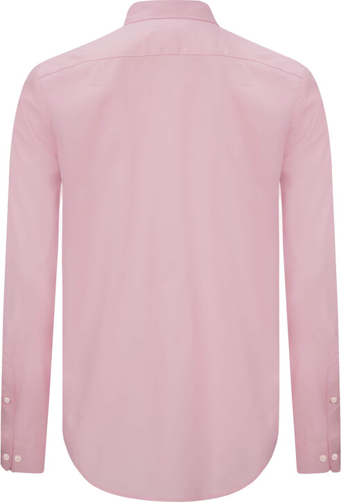 Felix Hardy Ing rózsaszín