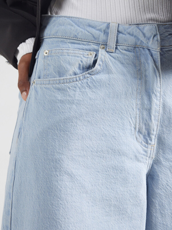 REMAIN Farmer 'Cocoon' világoskék