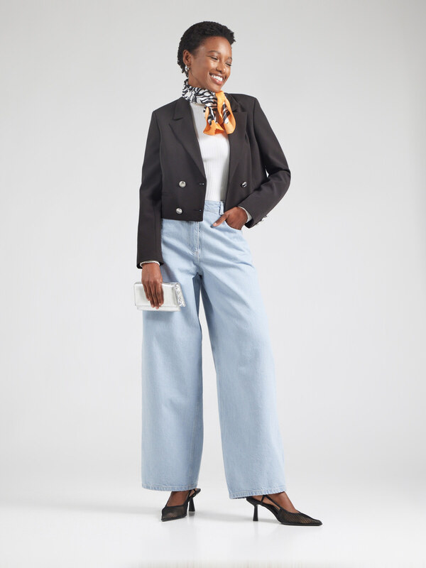 REMAIN Farmer 'Cocoon' világoskék