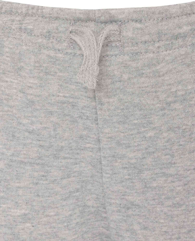 Williot Nadrág szürke melír