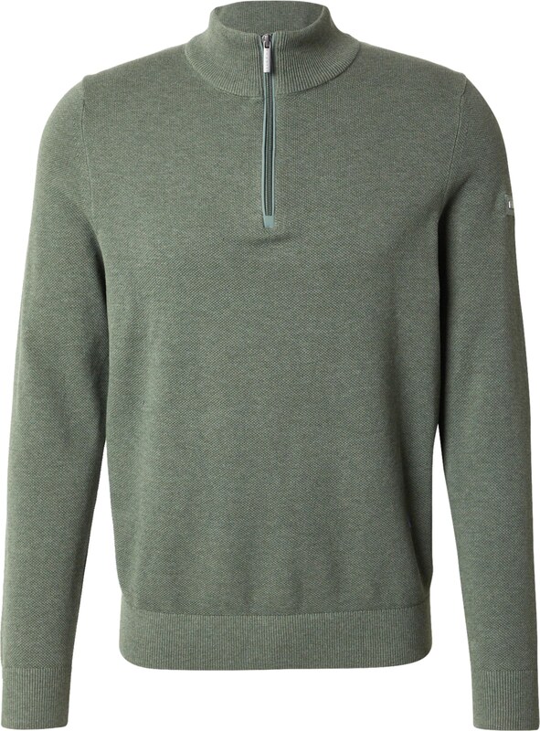 bugatti Pulóver pasztellzöld