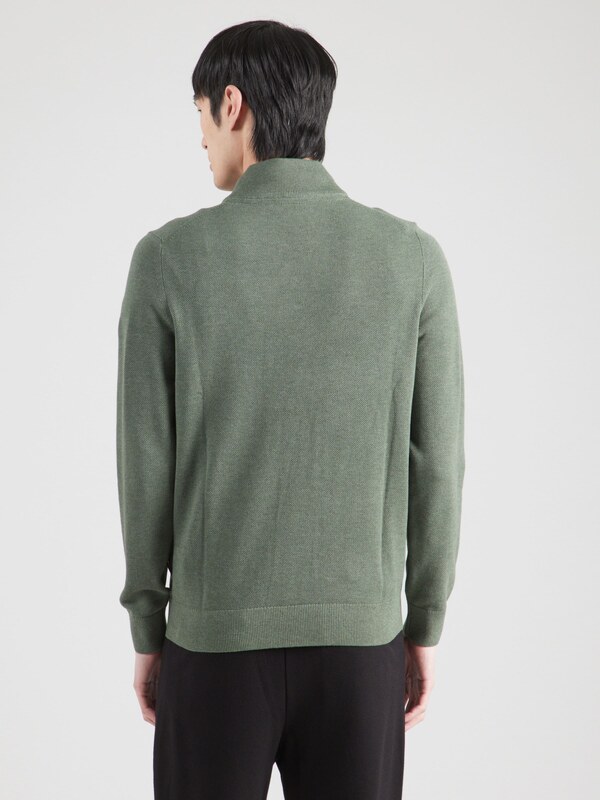 bugatti Pulóver pasztellzöld