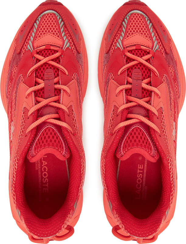 Sportcipők Lacoste
