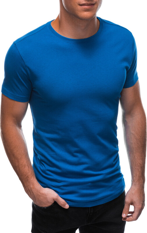 Férfi póló Edoti Basic