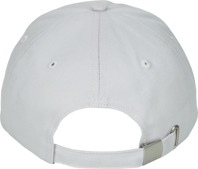 Calvin Klein Jeans EMBROIDERED MONOGRAM CAP