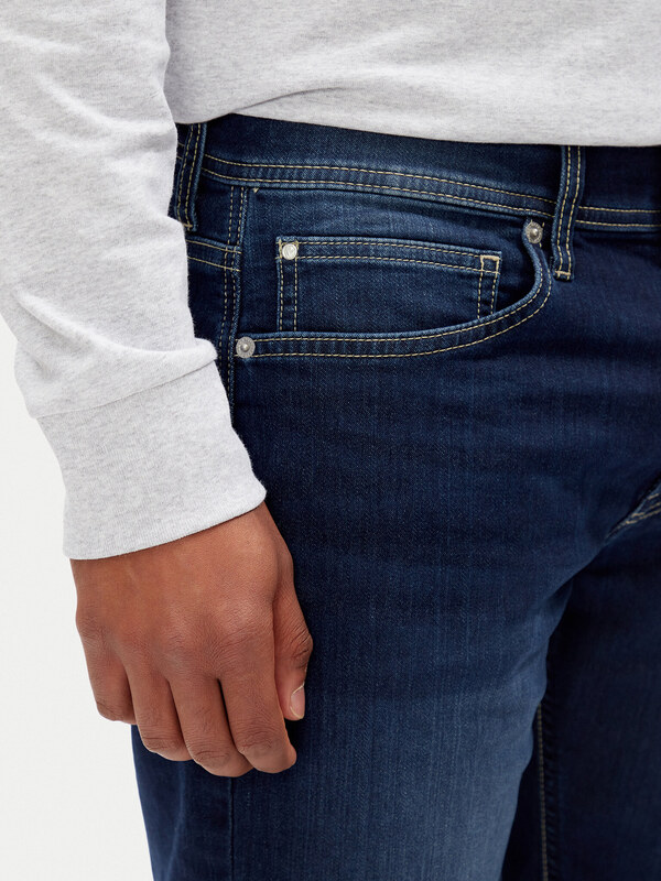 Farmer rövidnadrág Pepe Jeans