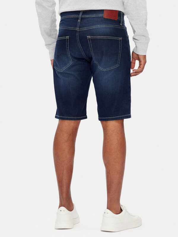 Farmer rövidnadrág Pepe Jeans