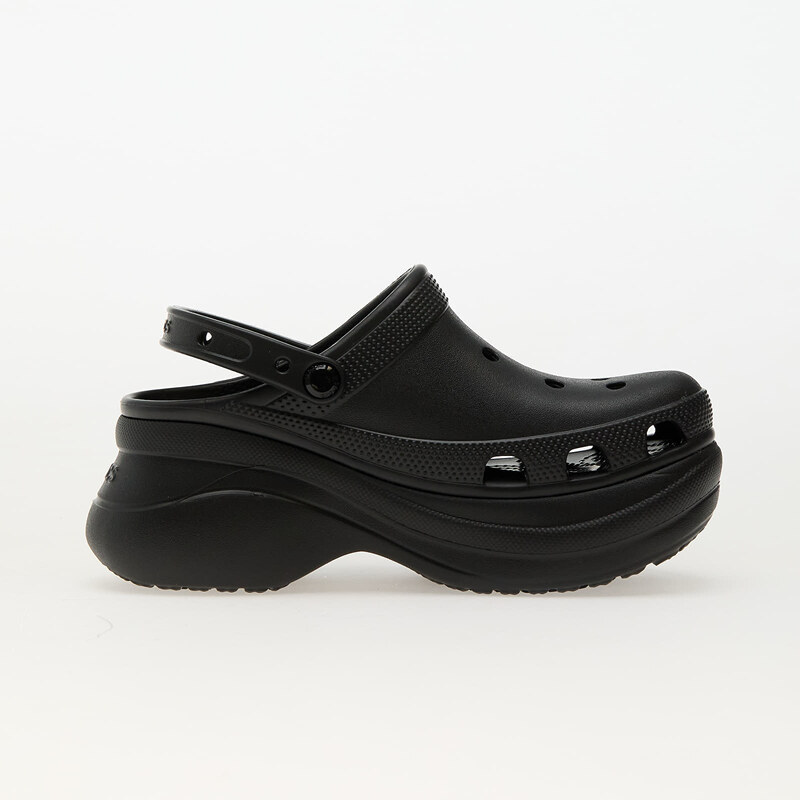 Crocs W Crocs Classic Bae Clog Black