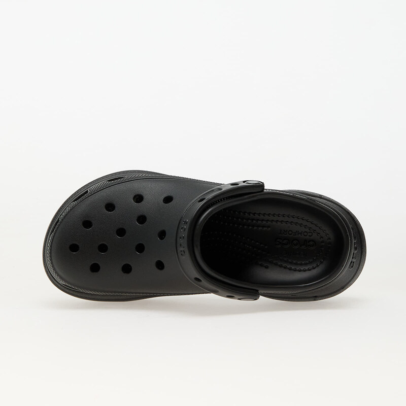 Crocs W Crocs Classic Bae Clog Black