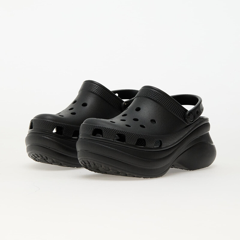 Crocs W Crocs Classic Bae Clog Black