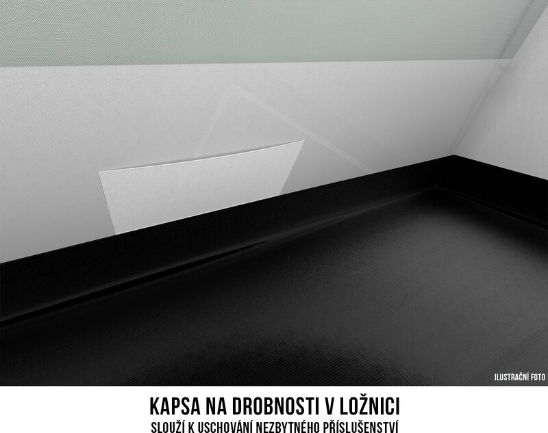 Husky Sawai Ultra 2 zöld