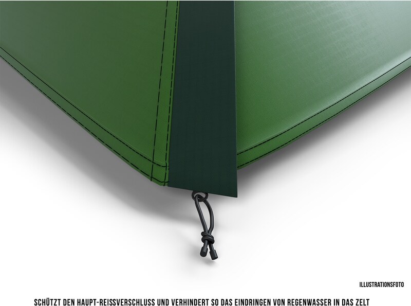 Husky Sawai Ultra 2 zöld