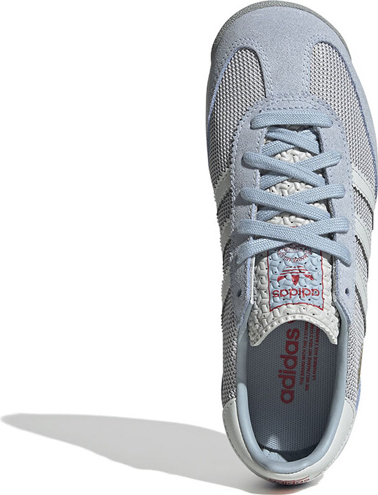 adidas SL 72 RS J Nők,Gyerekek - Teniszcipők adidas Originals - Kék - JH9968-5.5