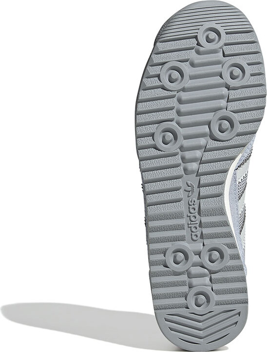 adidas SL 72 RS J Nők,Gyerekek - Teniszcipők adidas Originals - Kék - JH9968-5.5