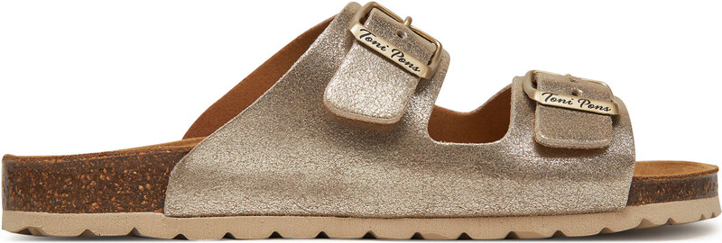 Papucs Toni Pons