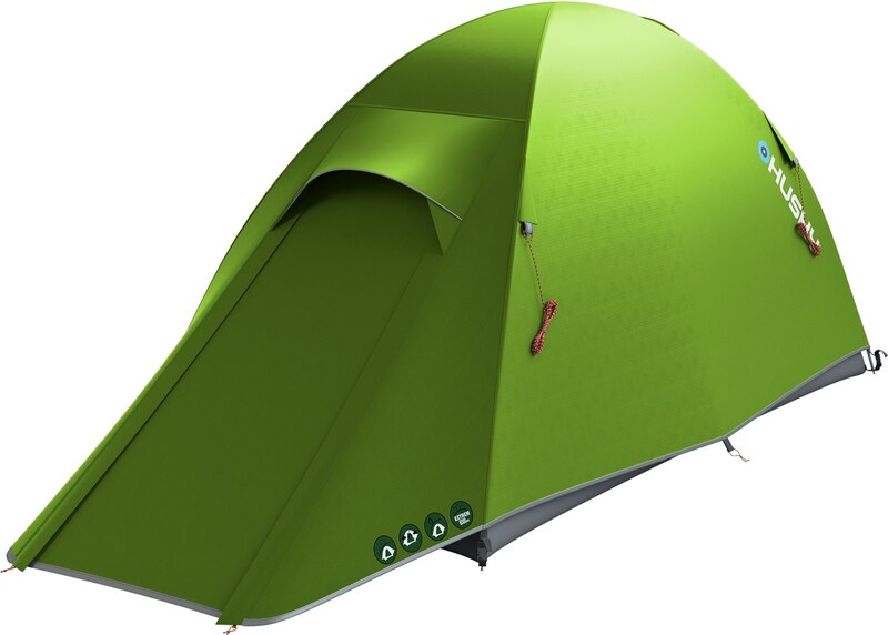 Husky Sawai Ultra 2 zöld