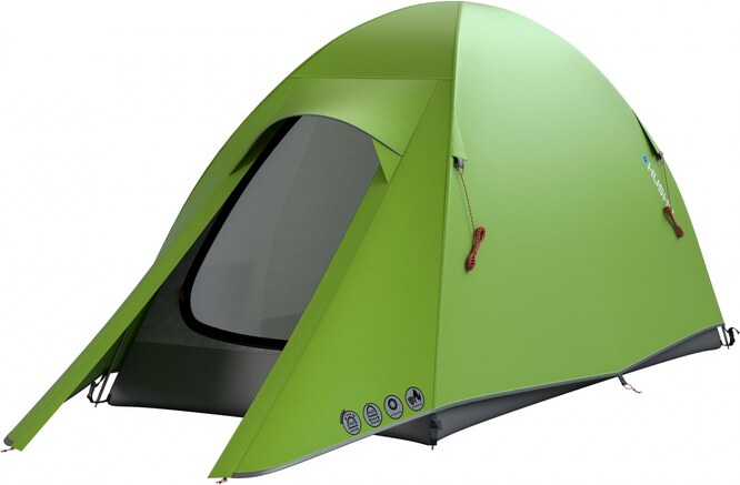 Husky Sawai Ultra 2 zöld