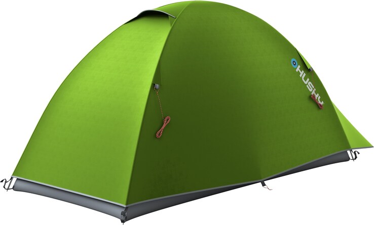 Husky Sawai Ultra 2 zöld