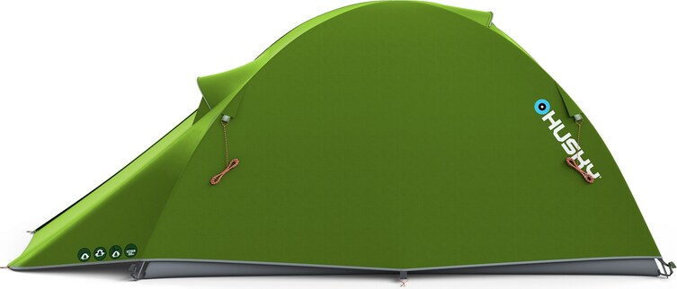 Husky Sawai Ultra 2 zöld