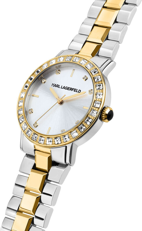 Karóra KARL LAGERFELD