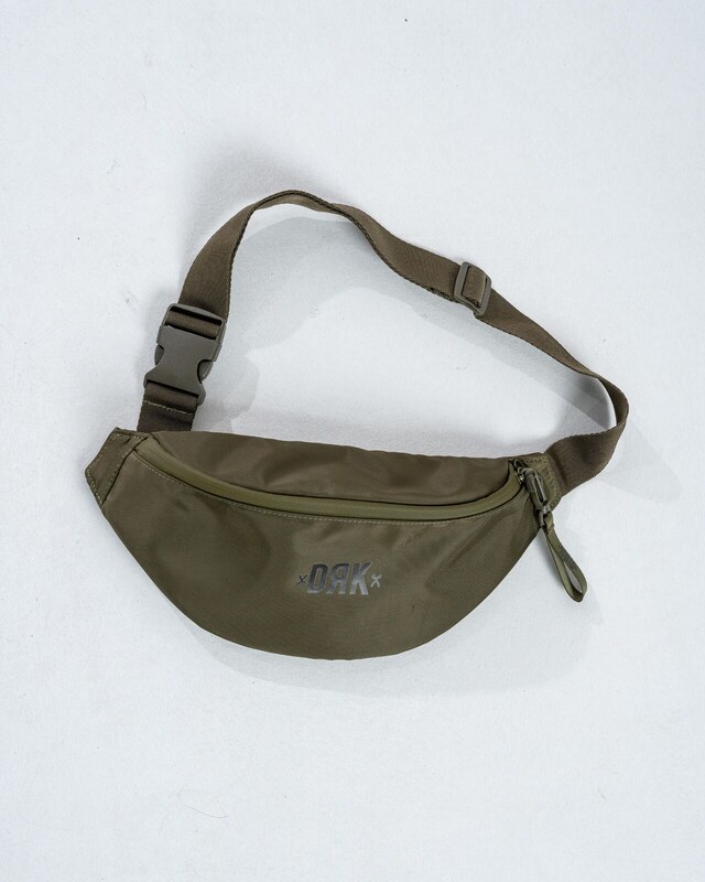 Dorko Övtáska EZRA BELTBAG unisex