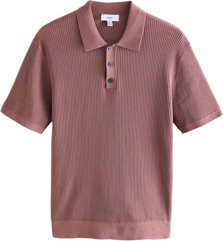 Next Póló rózsaszín