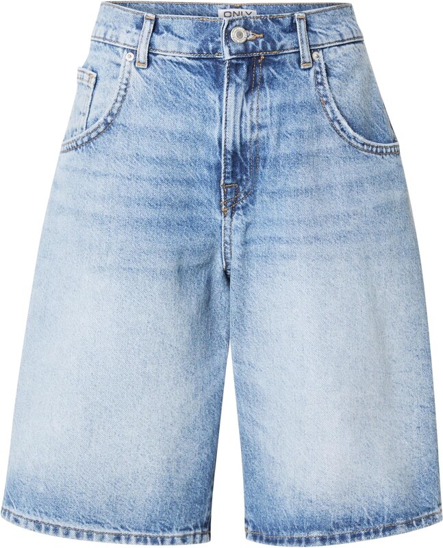 ONLY Farmer 'ONLMate' kék farmer