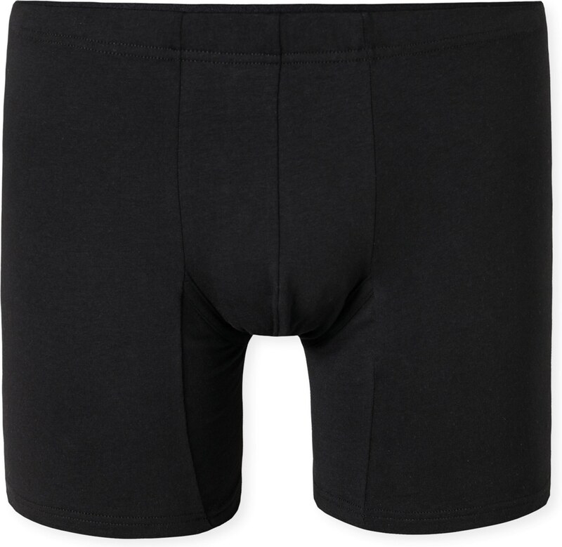 SCHIESSER Boxeralsók fekete