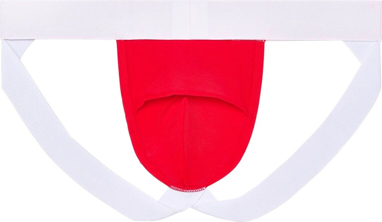 WOH Slip piros / fehér