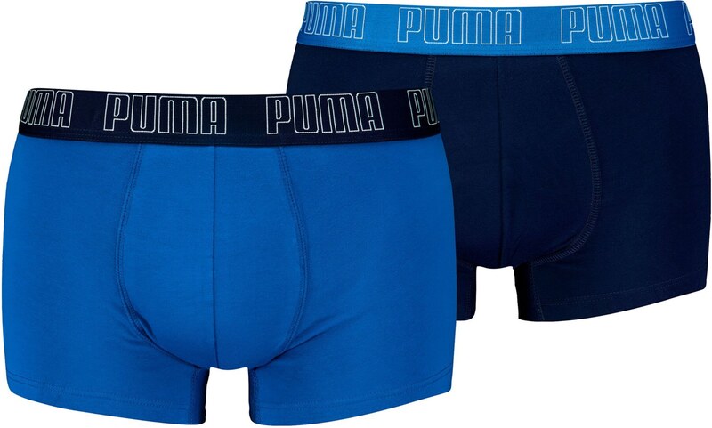 PUMA Boxeralsók kék