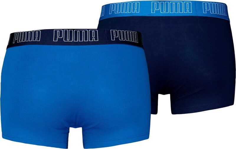 PUMA Boxeralsók kék