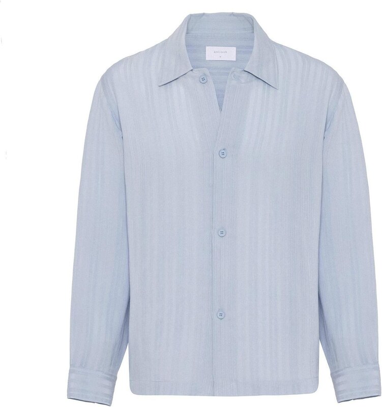 Antioch Ing világoskék