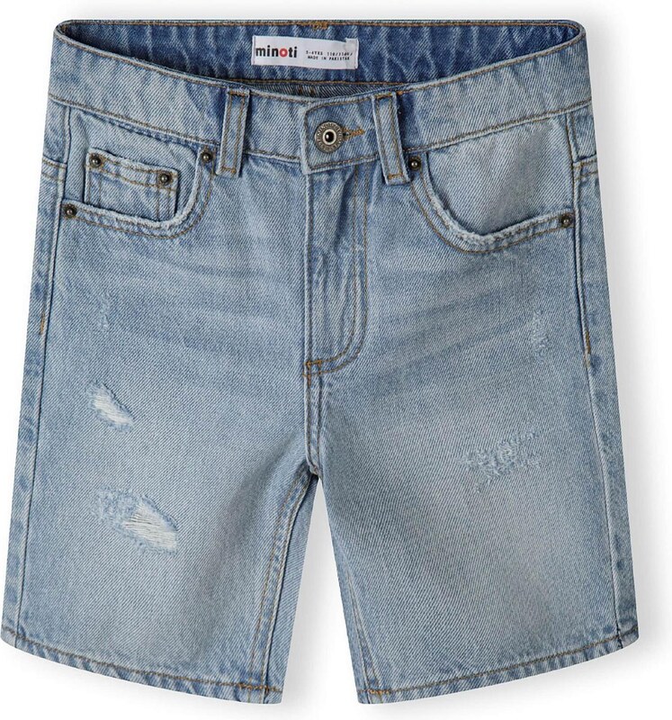 MINOTI Farmer kék farmer