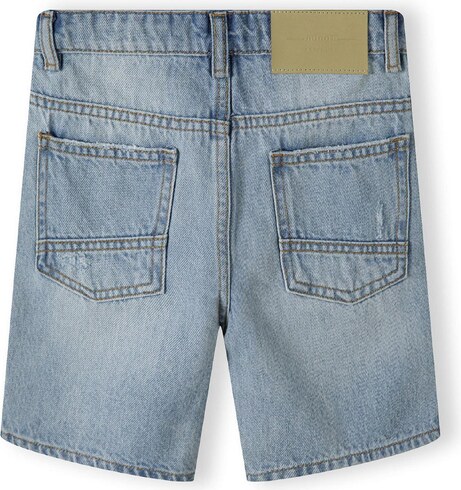 MINOTI Farmer kék farmer