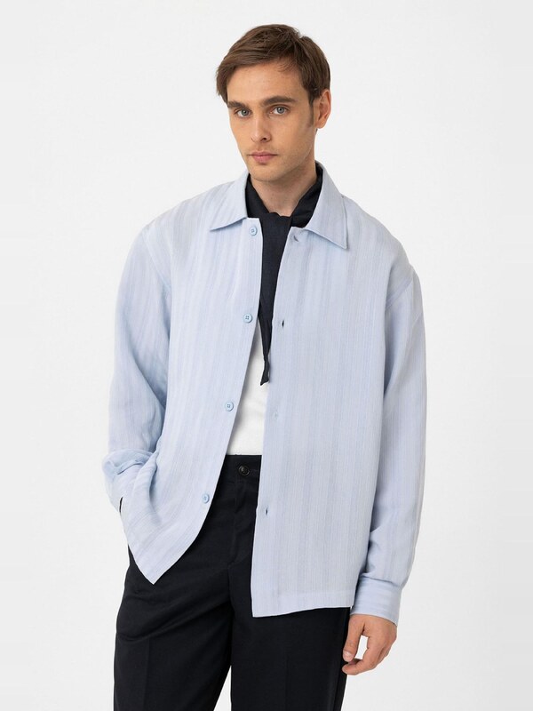 Antioch Ing világoskék