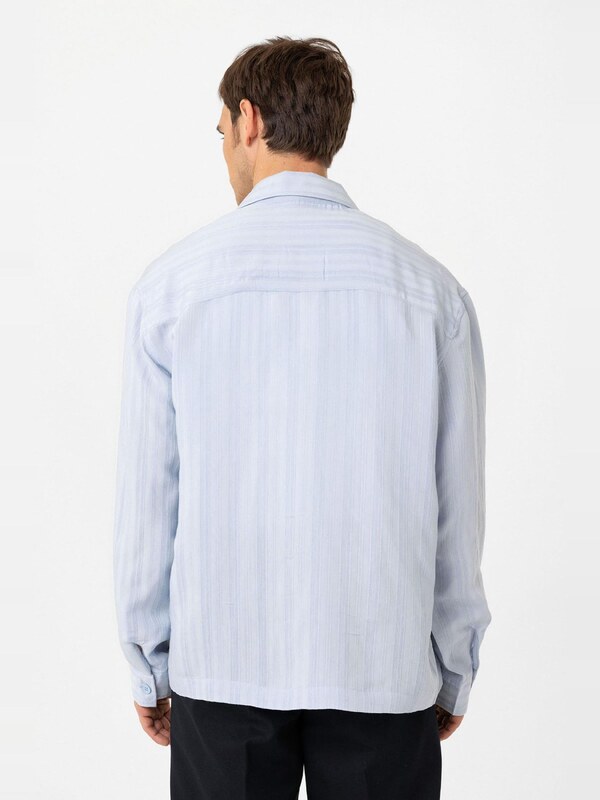 Antioch Ing világoskék