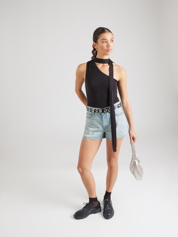 WEEKDAY Farmer 'Duchess' világoskék