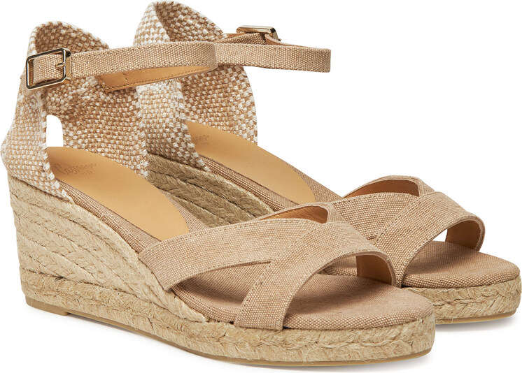 Espadrilles Castañer