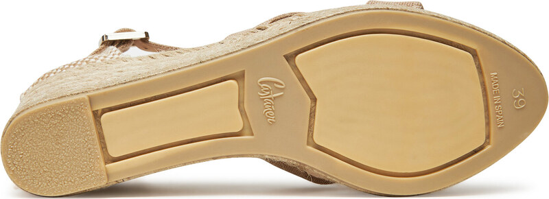 Espadrilles Castañer