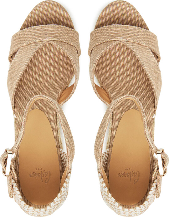 Espadrilles Castañer