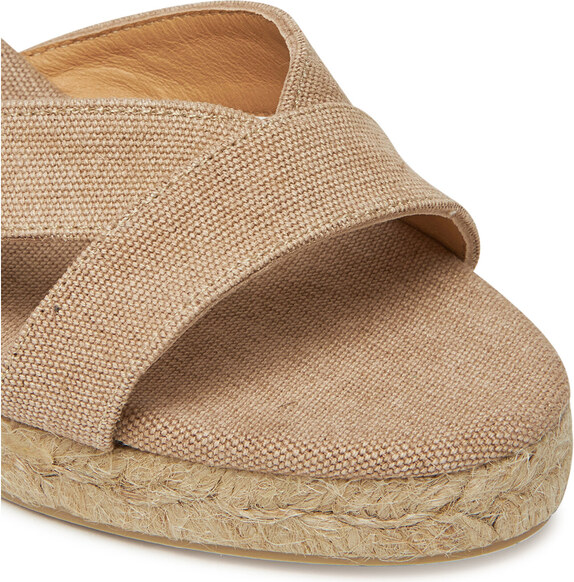 Espadrilles Castañer