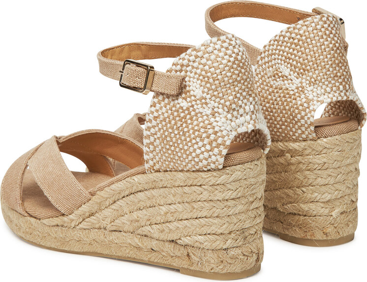 Espadrilles Castañer