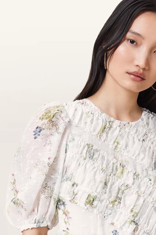 AllSaints ruha SERENE