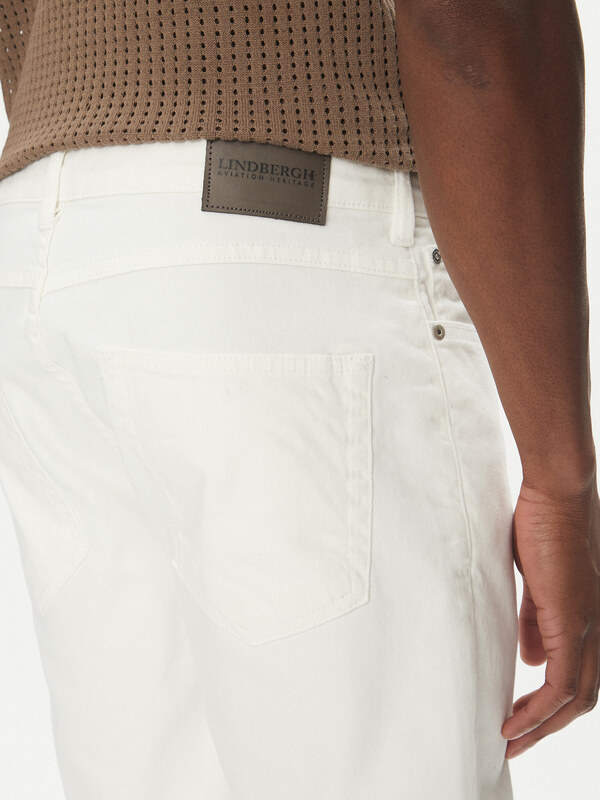 Farmer rövidnadrág Lindbergh